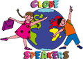Globe Speakers : cours de langue pour enfants