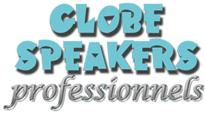 Globe Speakers Professionnels